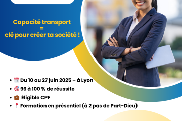 capacite transport lyon