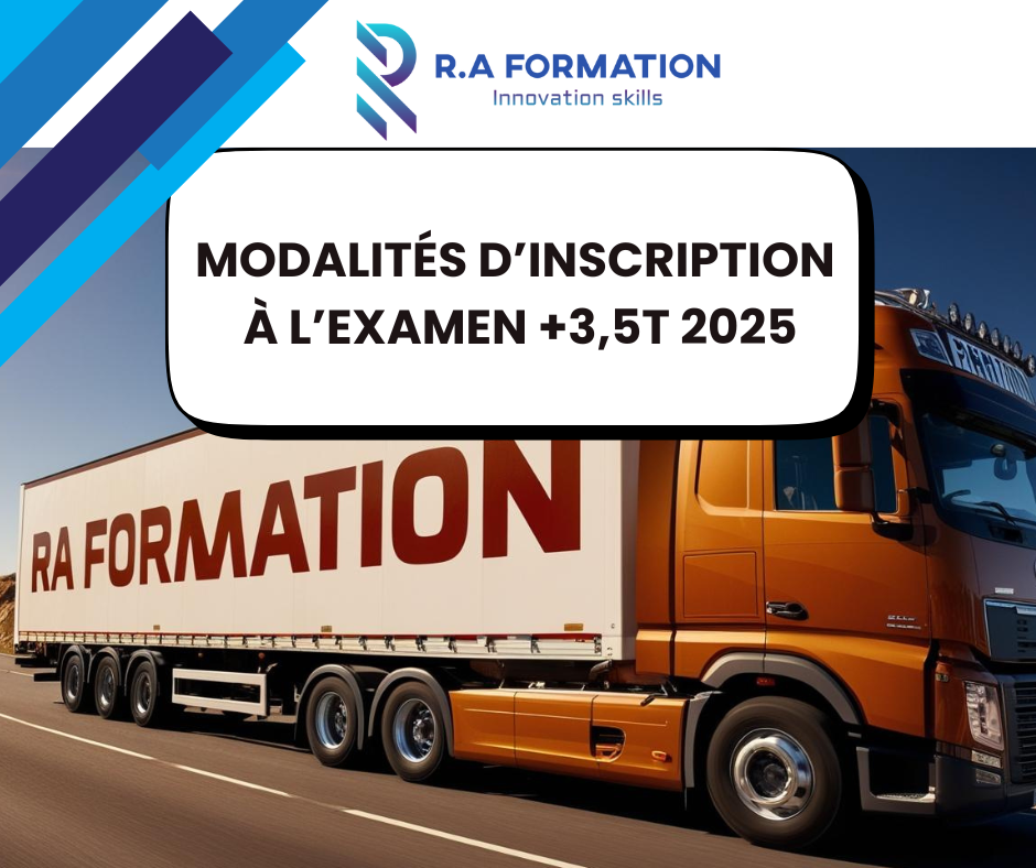 transport lourd capacite