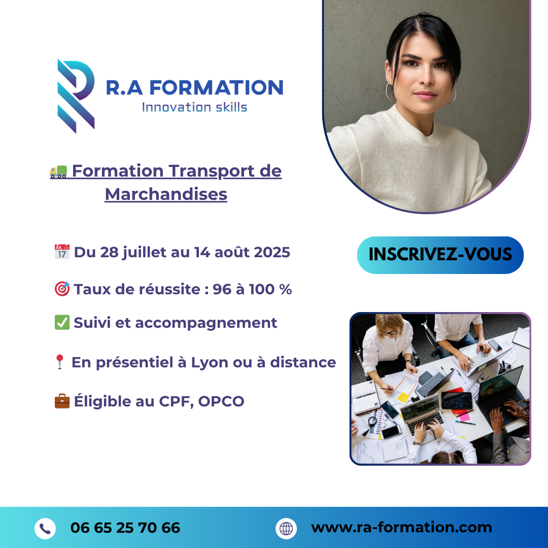 capacite transport